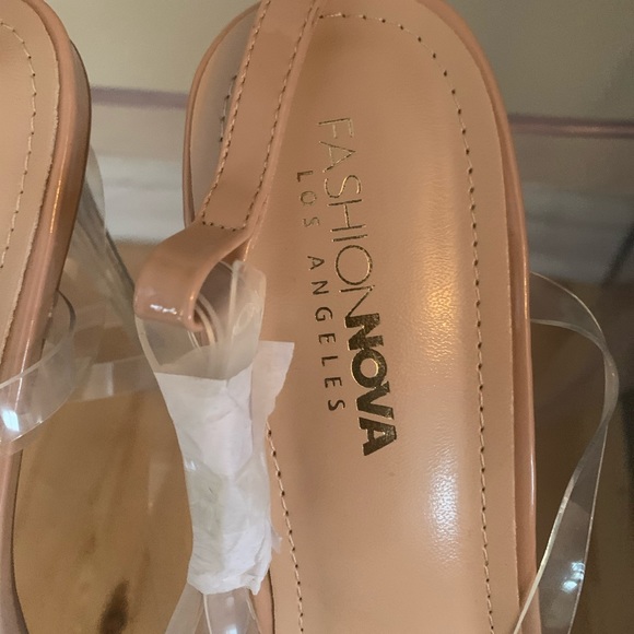 Glass Slipper - Picture 4 of 7